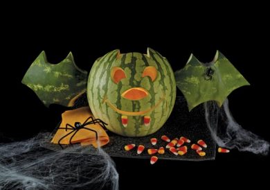 Halloween Carvings Image